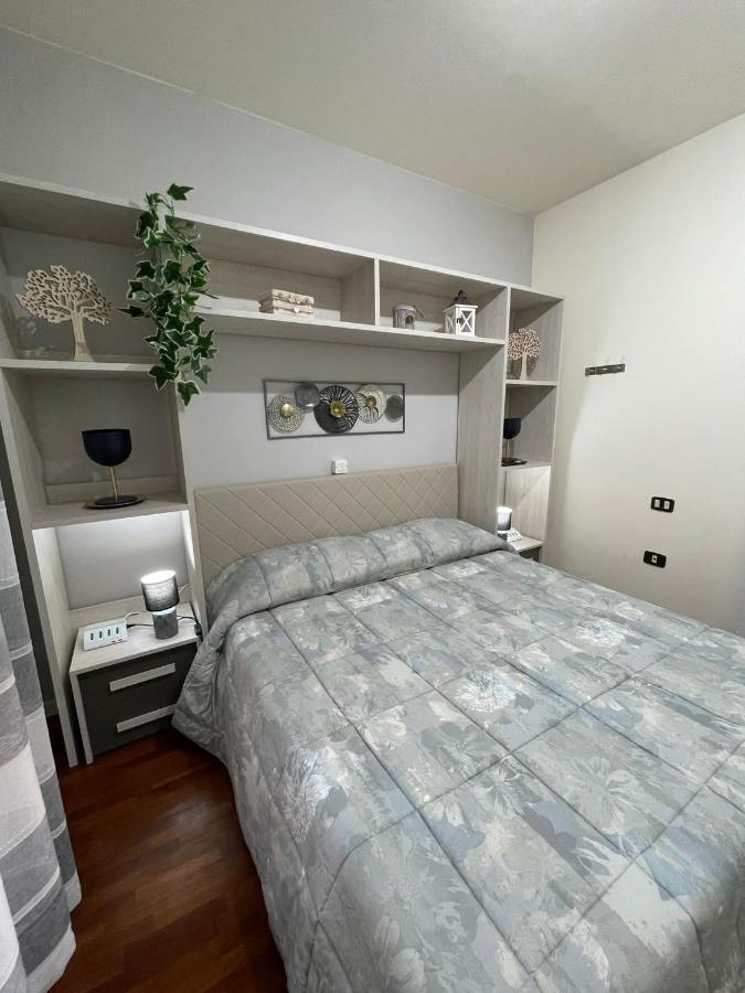 Ferienwohnung Terrazza Di Mario Arezzo Exterior foto