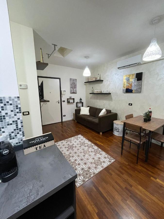 Ferienwohnung Terrazza Di Mario Arezzo Exterior foto