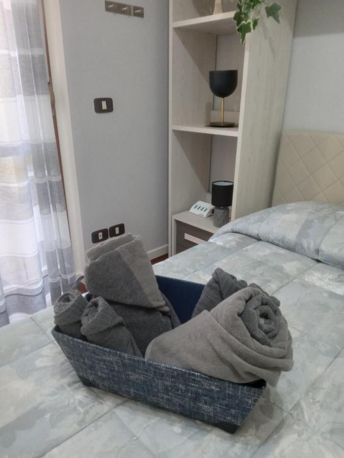 Ferienwohnung Terrazza Di Mario Arezzo Exterior foto