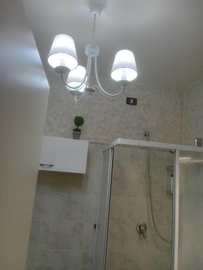 Ferienwohnung Terrazza Di Mario Arezzo Exterior foto