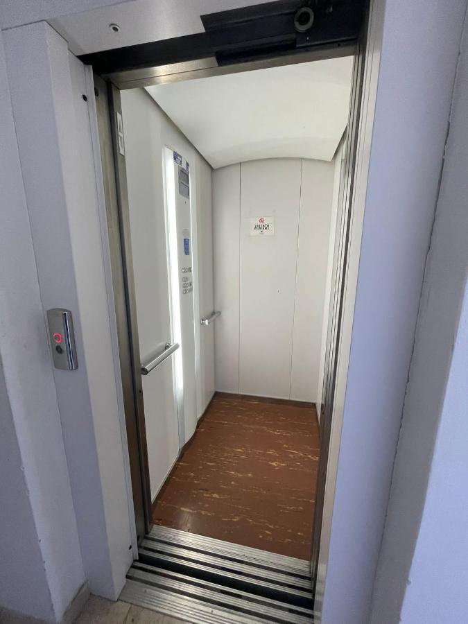 Ferienwohnung Terrazza Di Mario Arezzo Exterior foto
